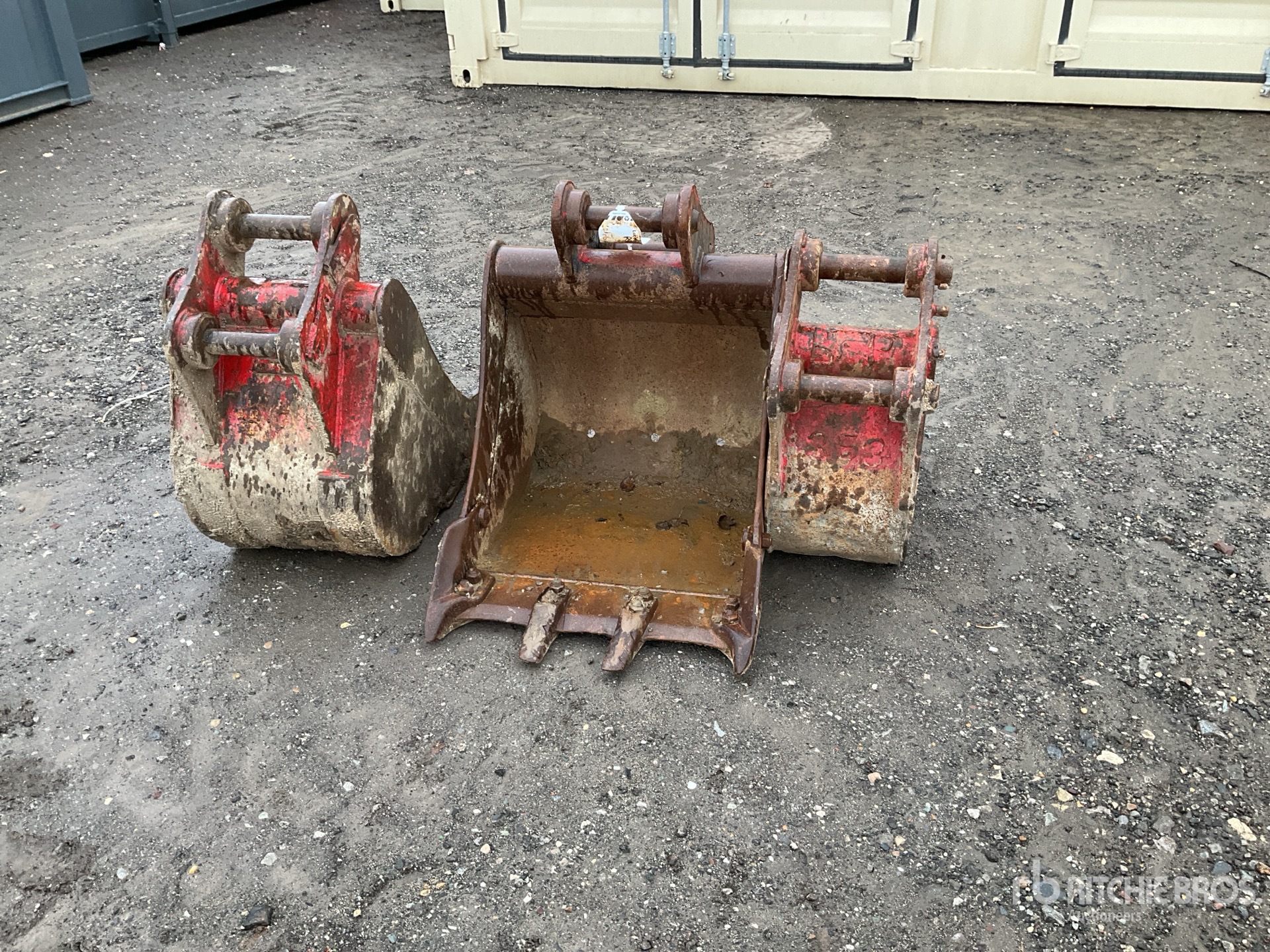 General Appearance with Zdjęcie, prawy górny róg