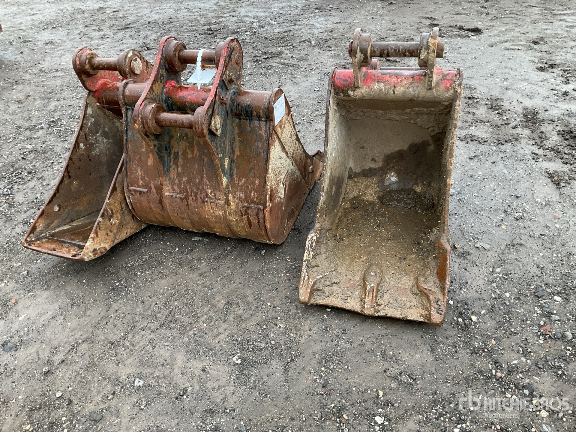 General Appearance with Zdjęcie, lewy dolny róg