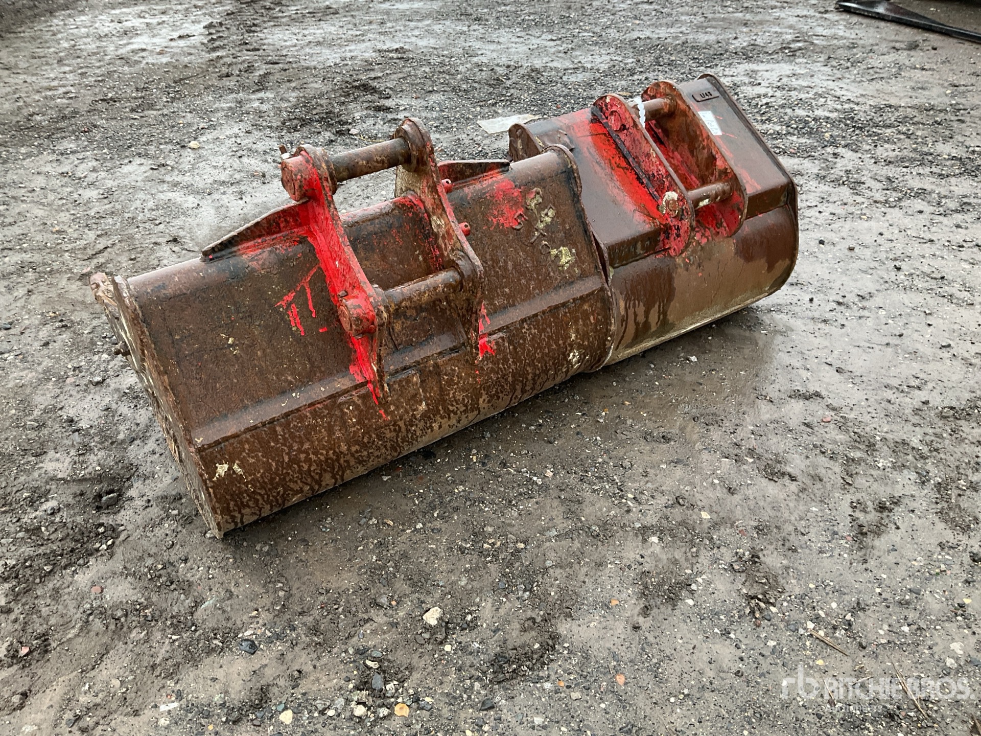 General Appearance with Zdjęcie, lewy górny róg