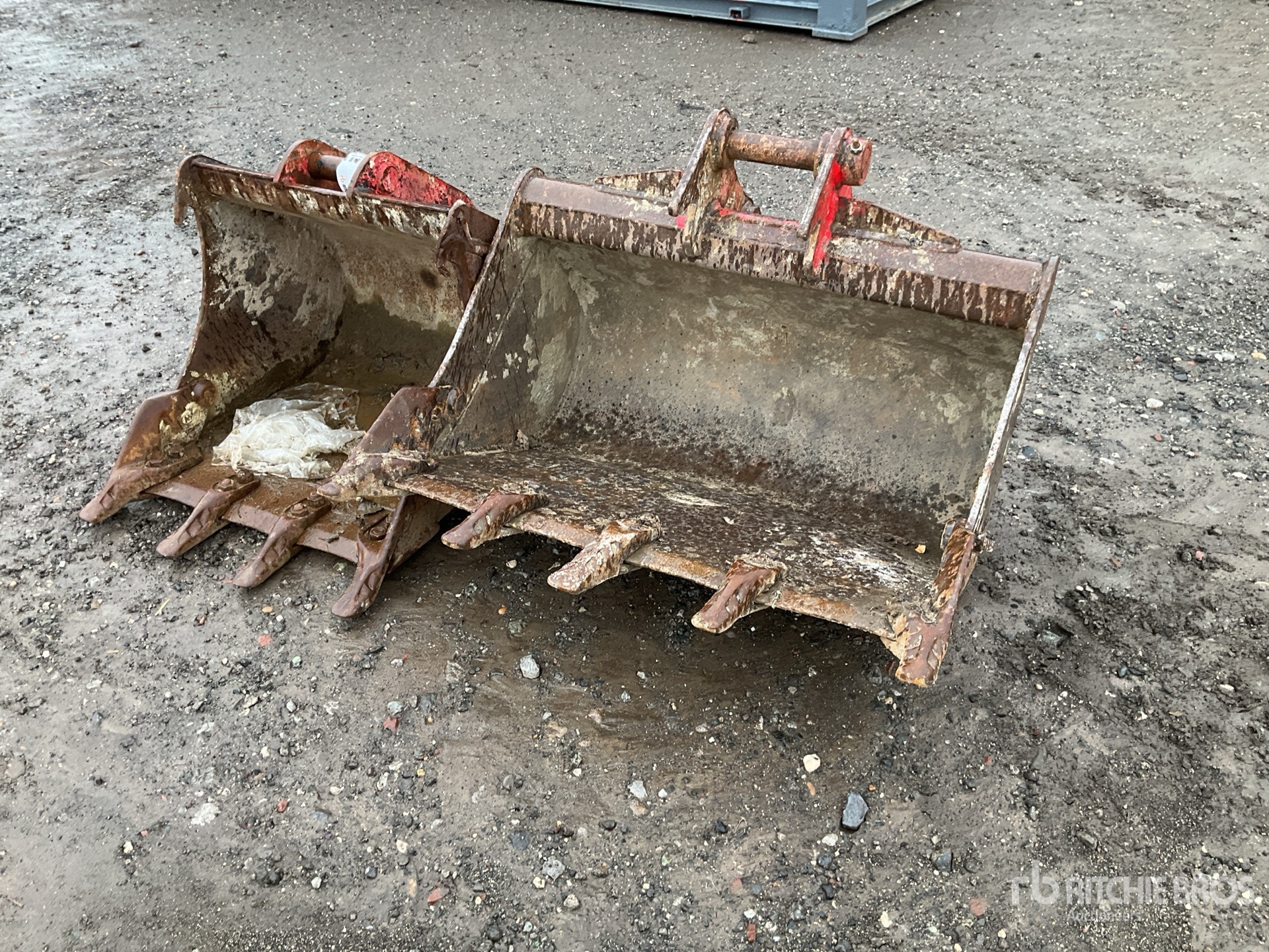 General Appearance with Zdjęcie, prawy górny róg