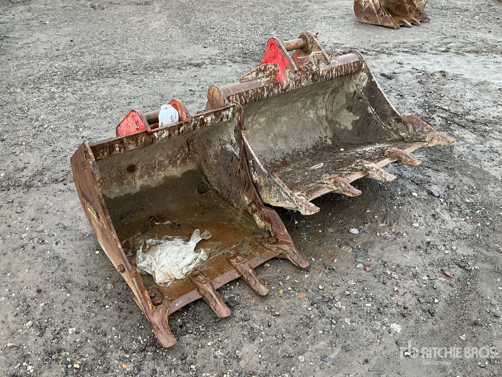 General Appearance with Zdjęcie, prawy dolny róg