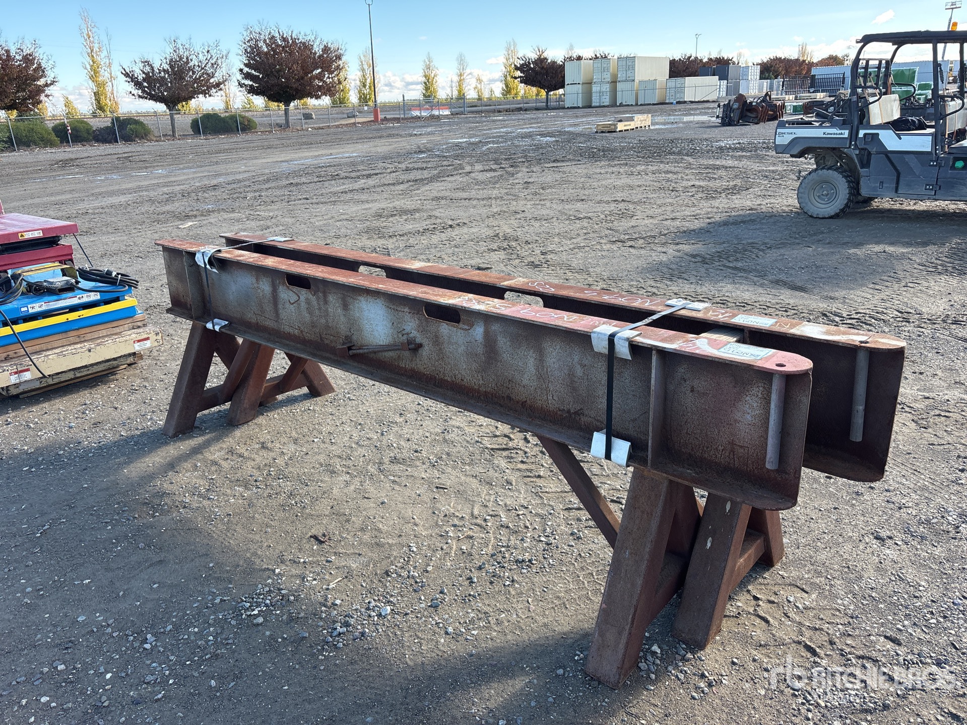 General Appearance with Foto, angolo anteriore destro