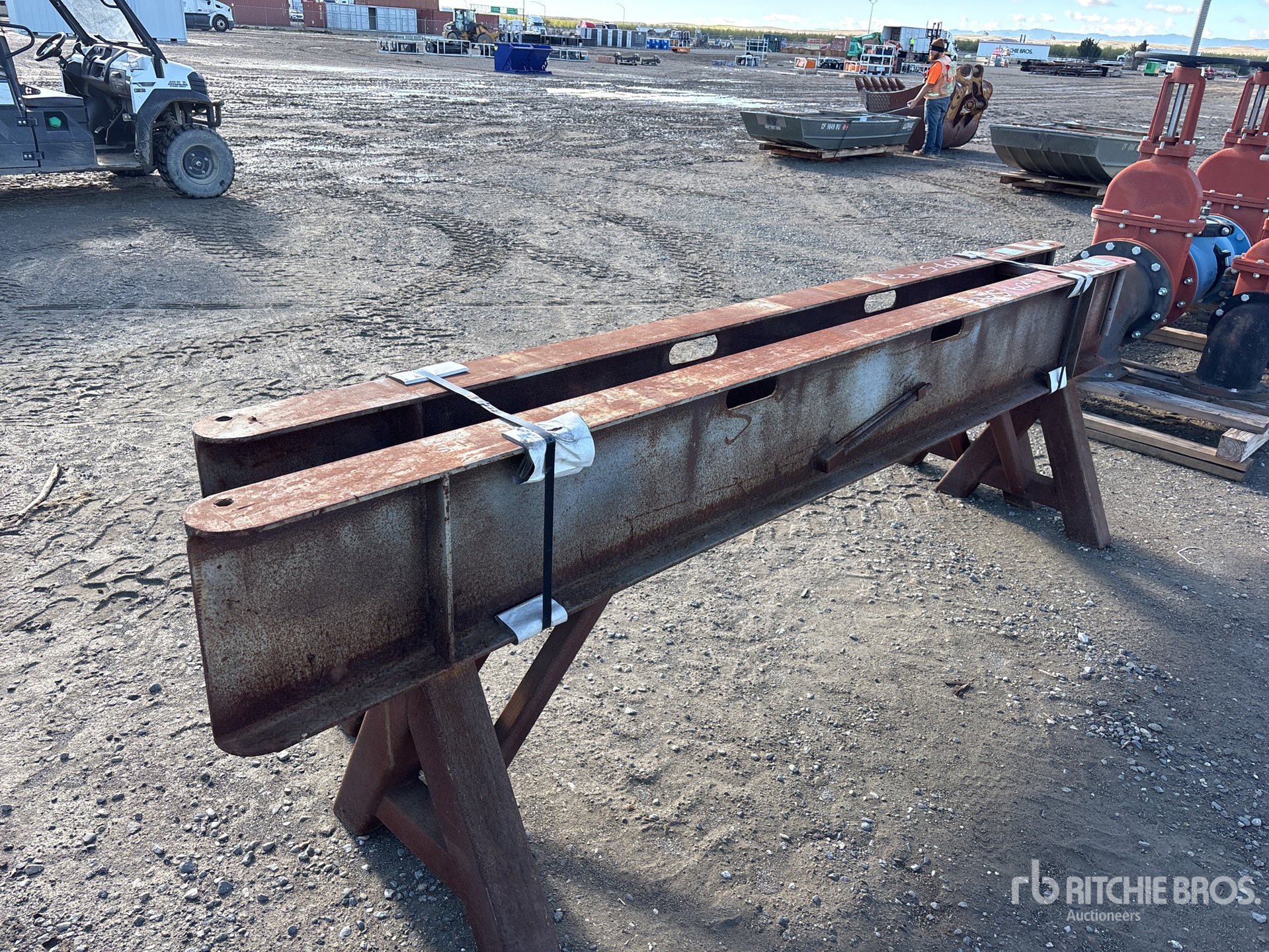 General Appearance with Foto, angolo anteriore sinistro