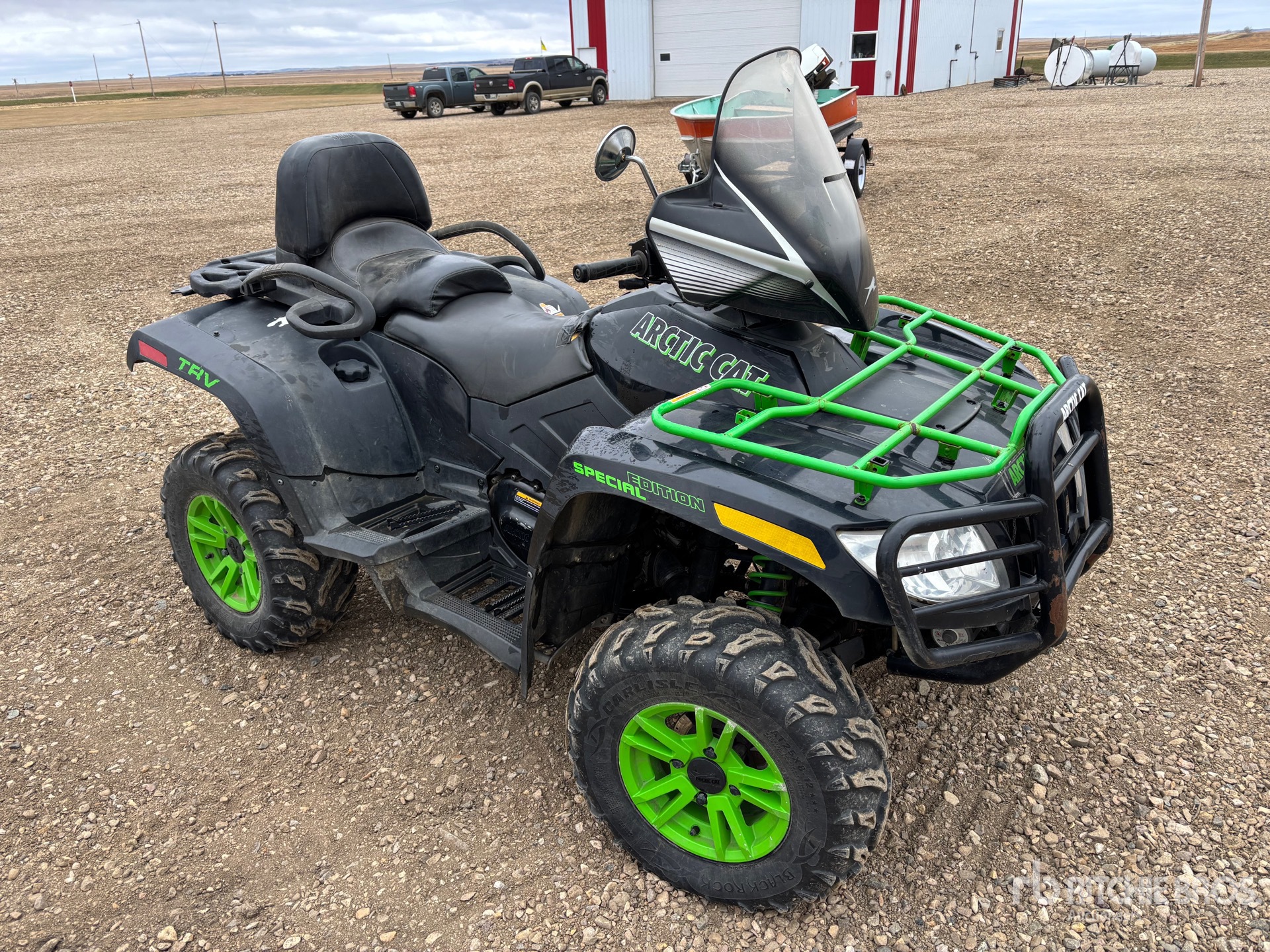 General Appearance with Imagen: esquina delantera derecha