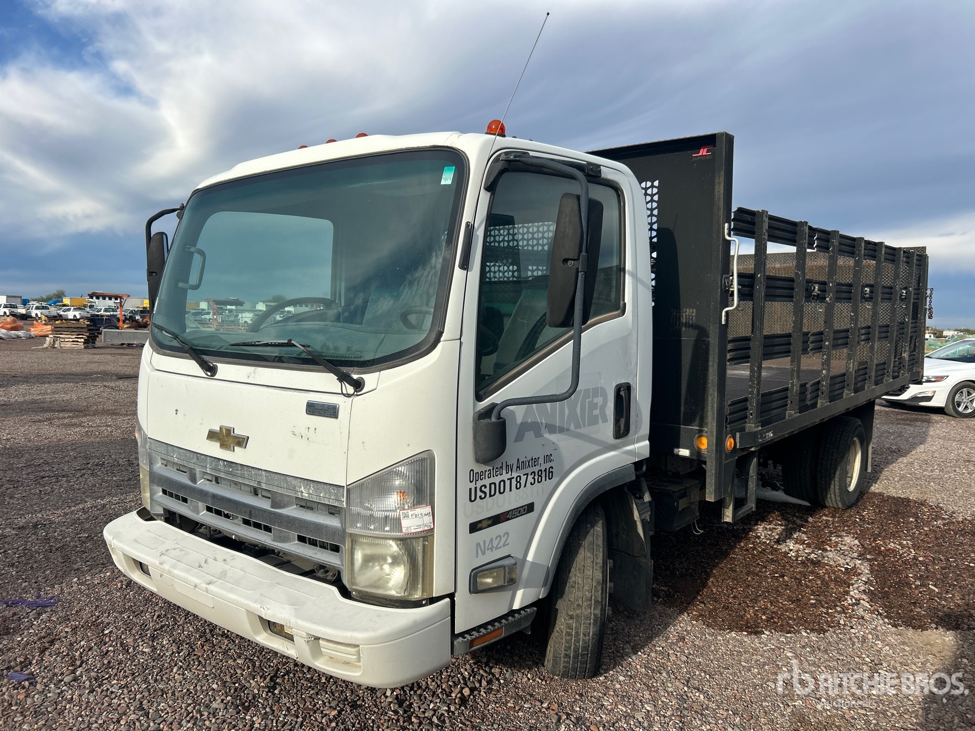 General Appearance with Zdjęcie, lewy górny róg