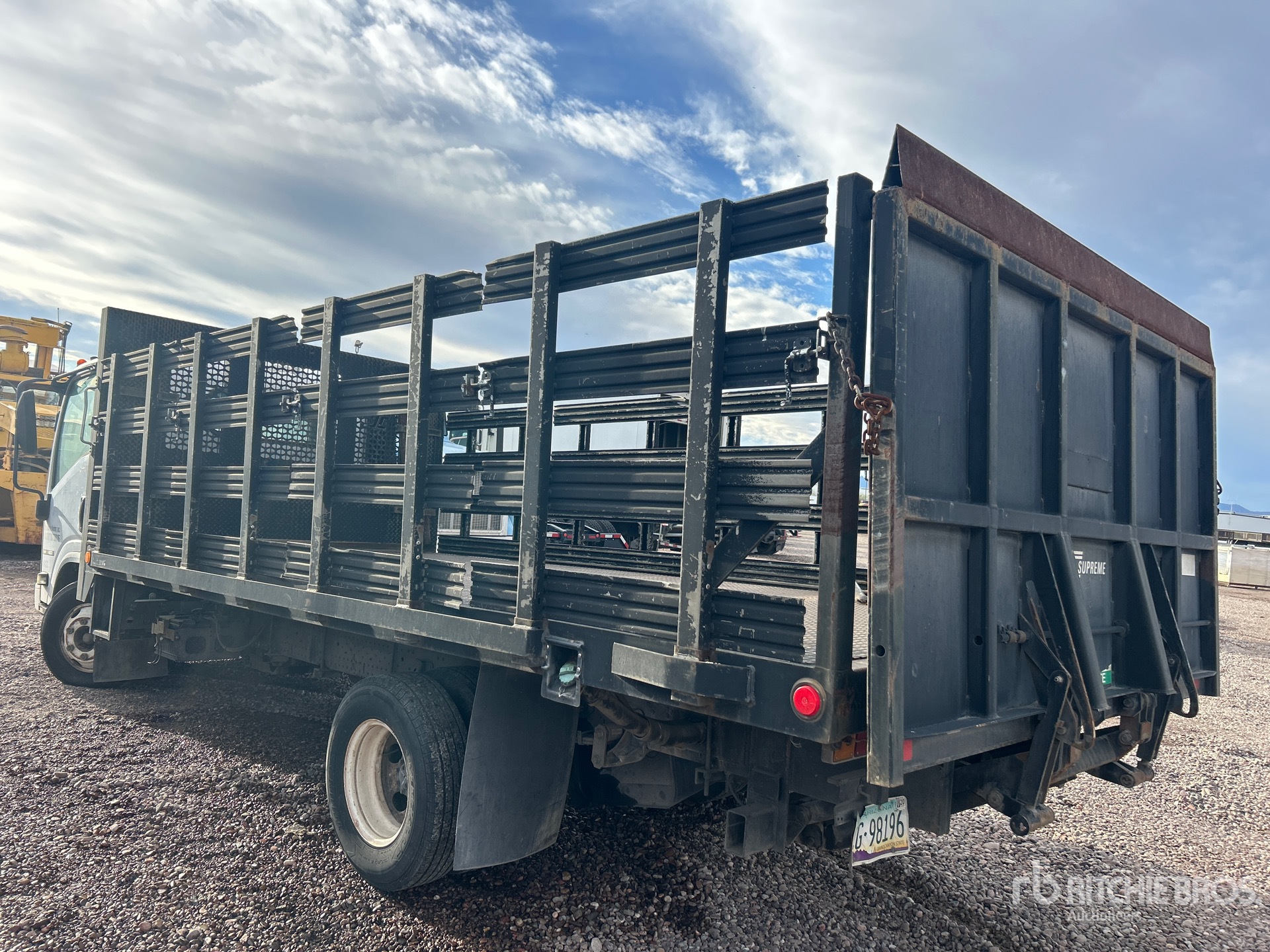 General Appearance with Zdjęcie, lewy dolny róg