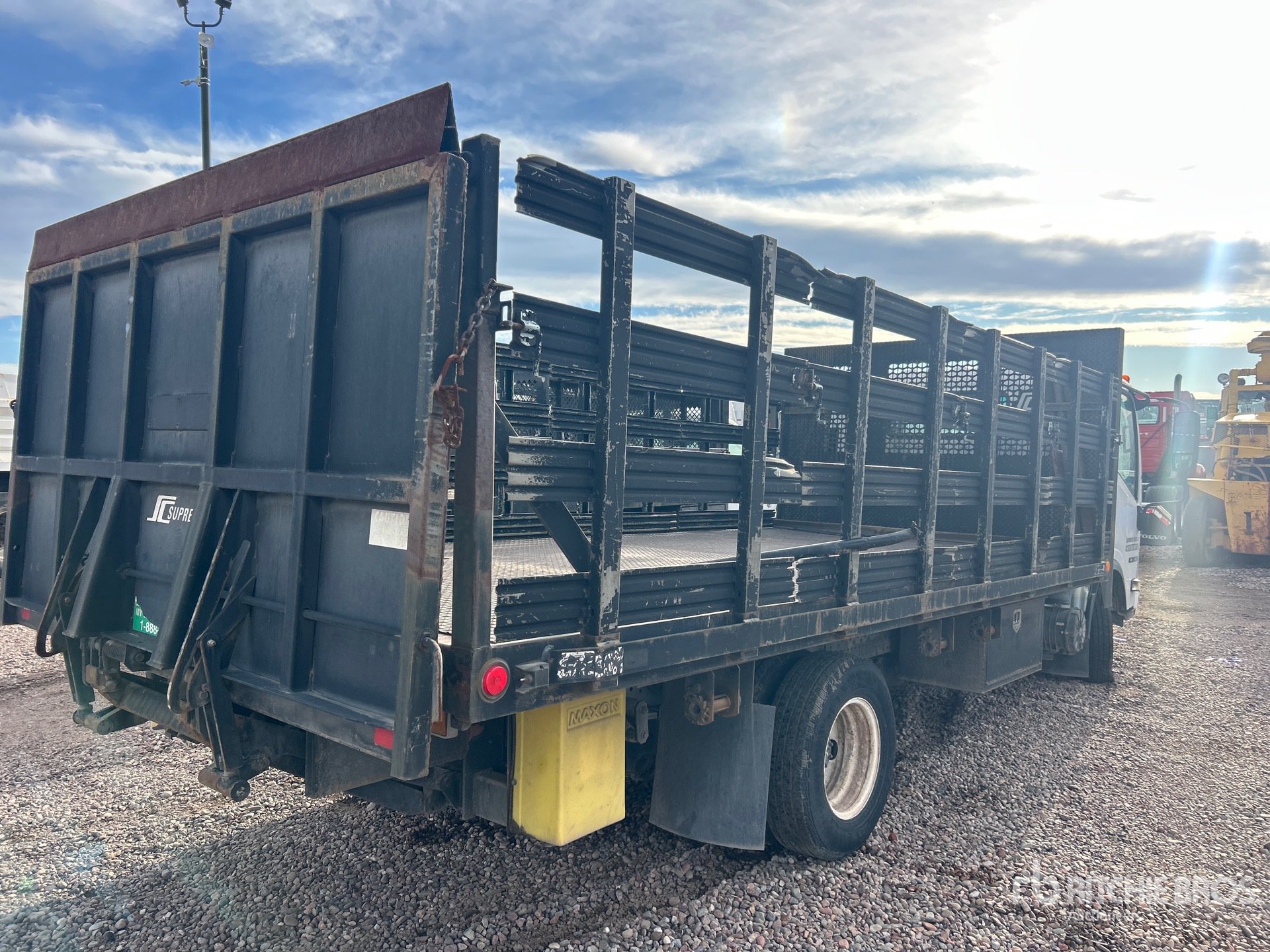 General Appearance with Zdjęcie, prawy dolny róg