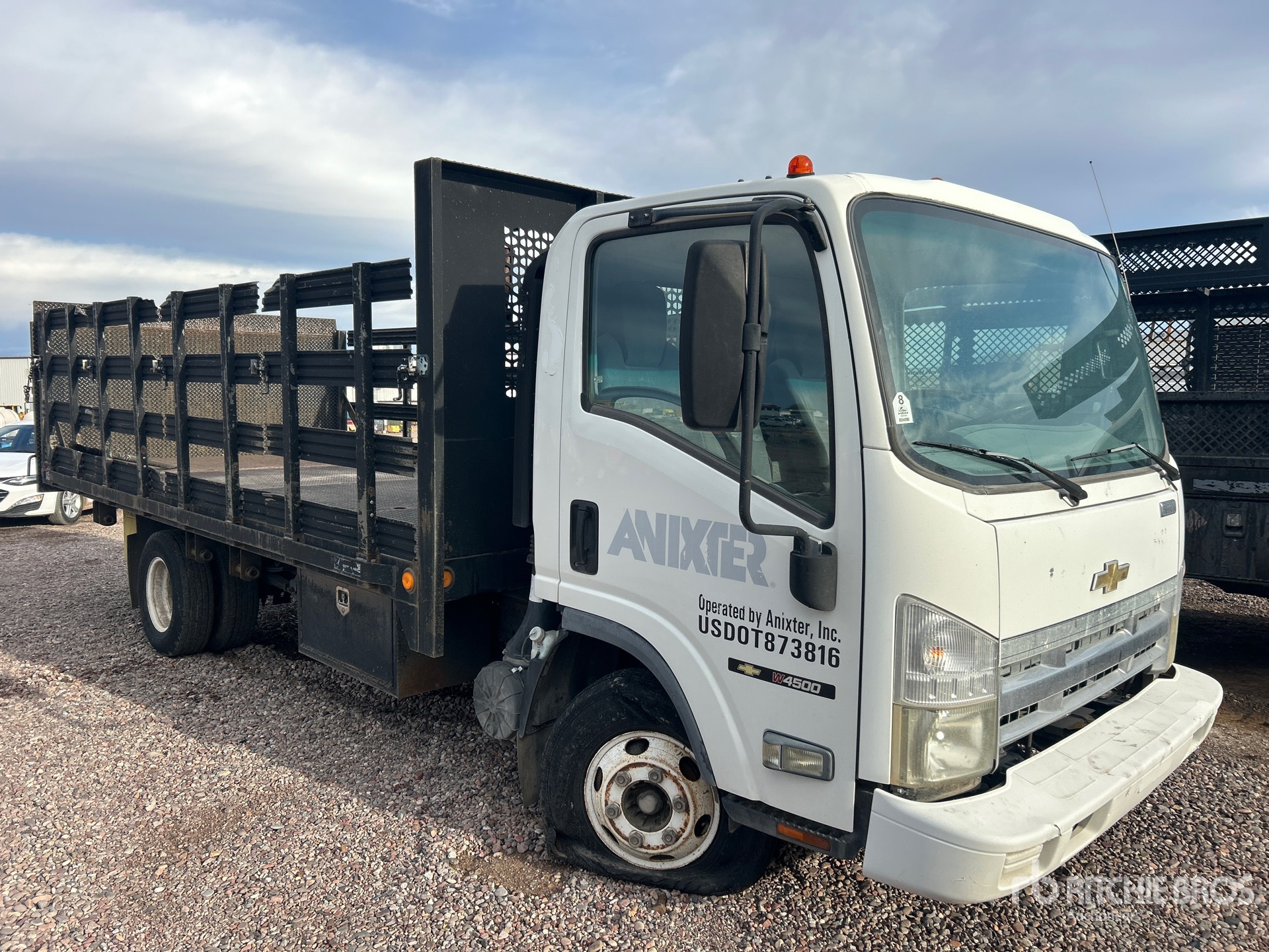 General Appearance with Zdjęcie, prawy górny róg