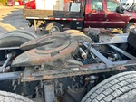 4 Underbody - Truck with 