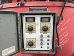 Control Station with 
