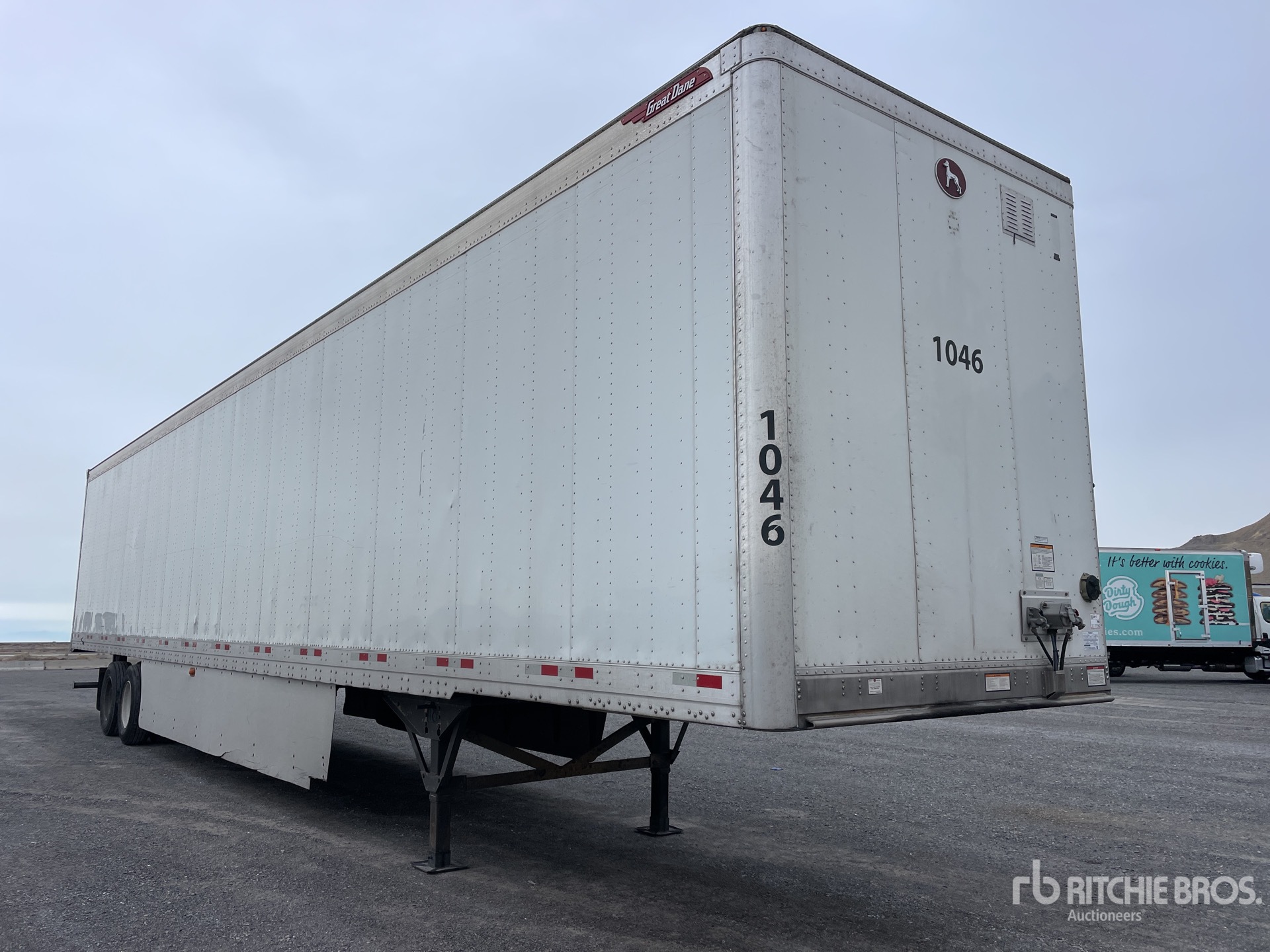 General Appearance with Imagen: esquina delantera derecha