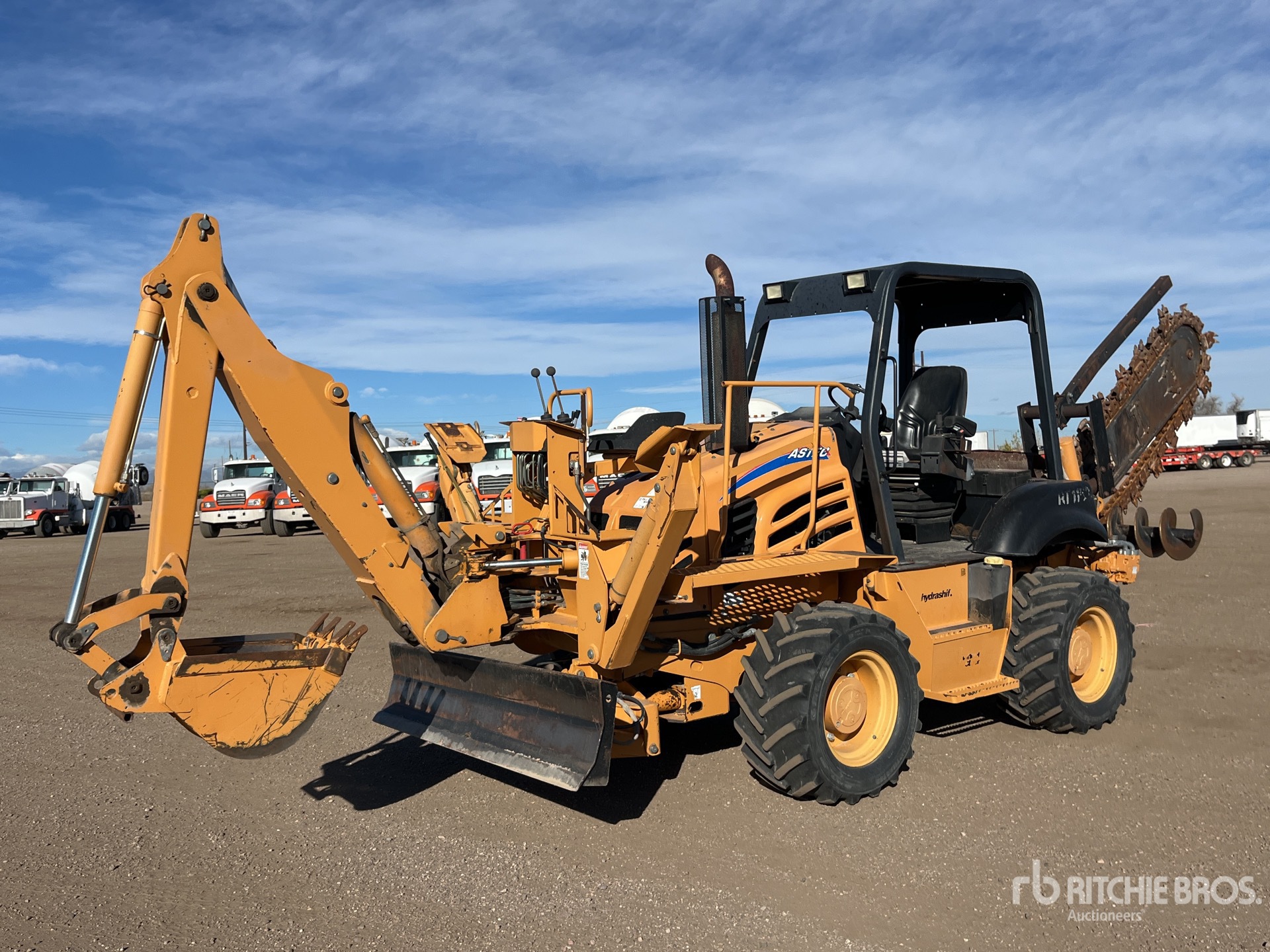 Aspect général with Photo en vedette