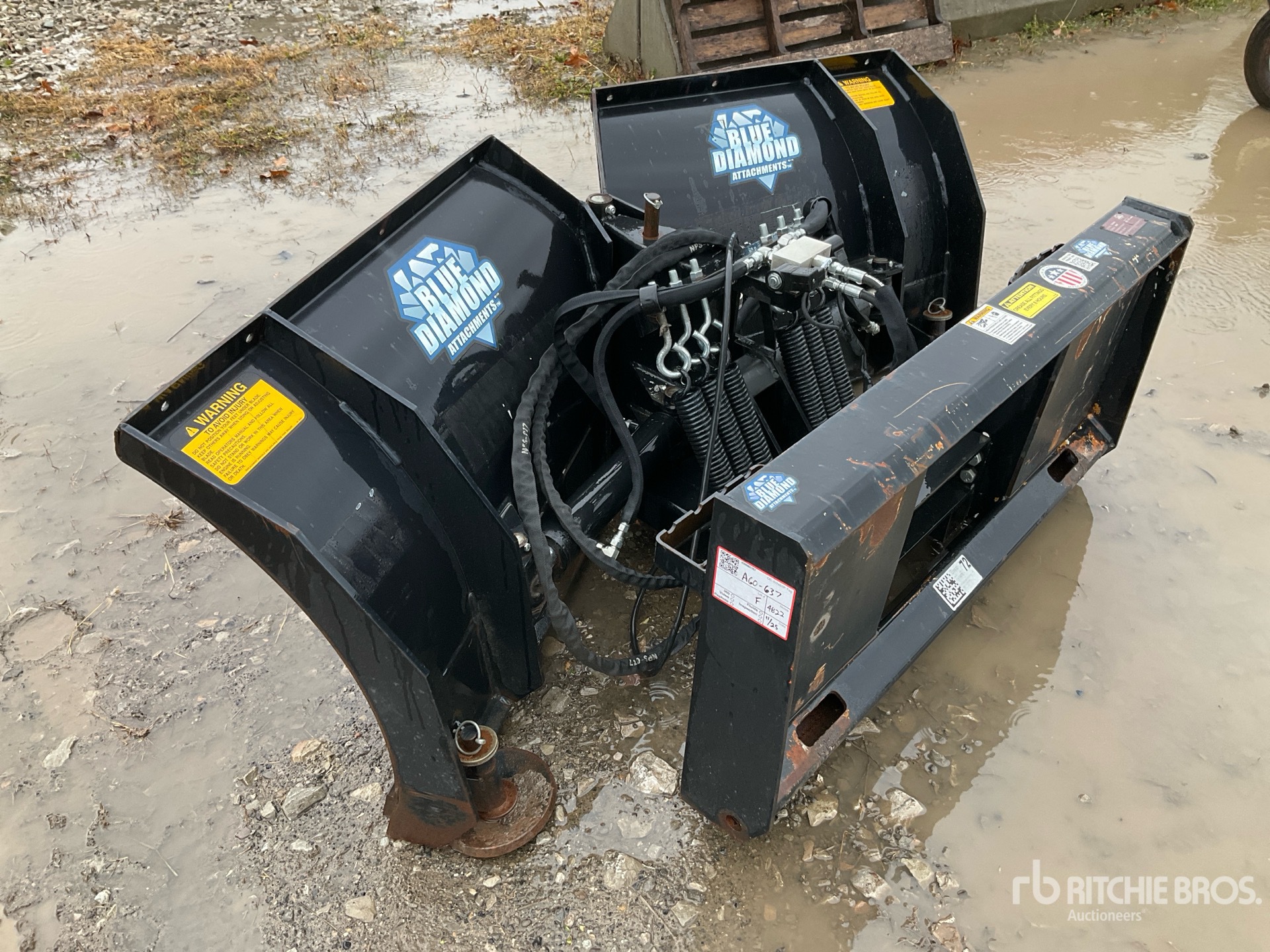 General Appearance with Imagen: esquina trasera izquierda