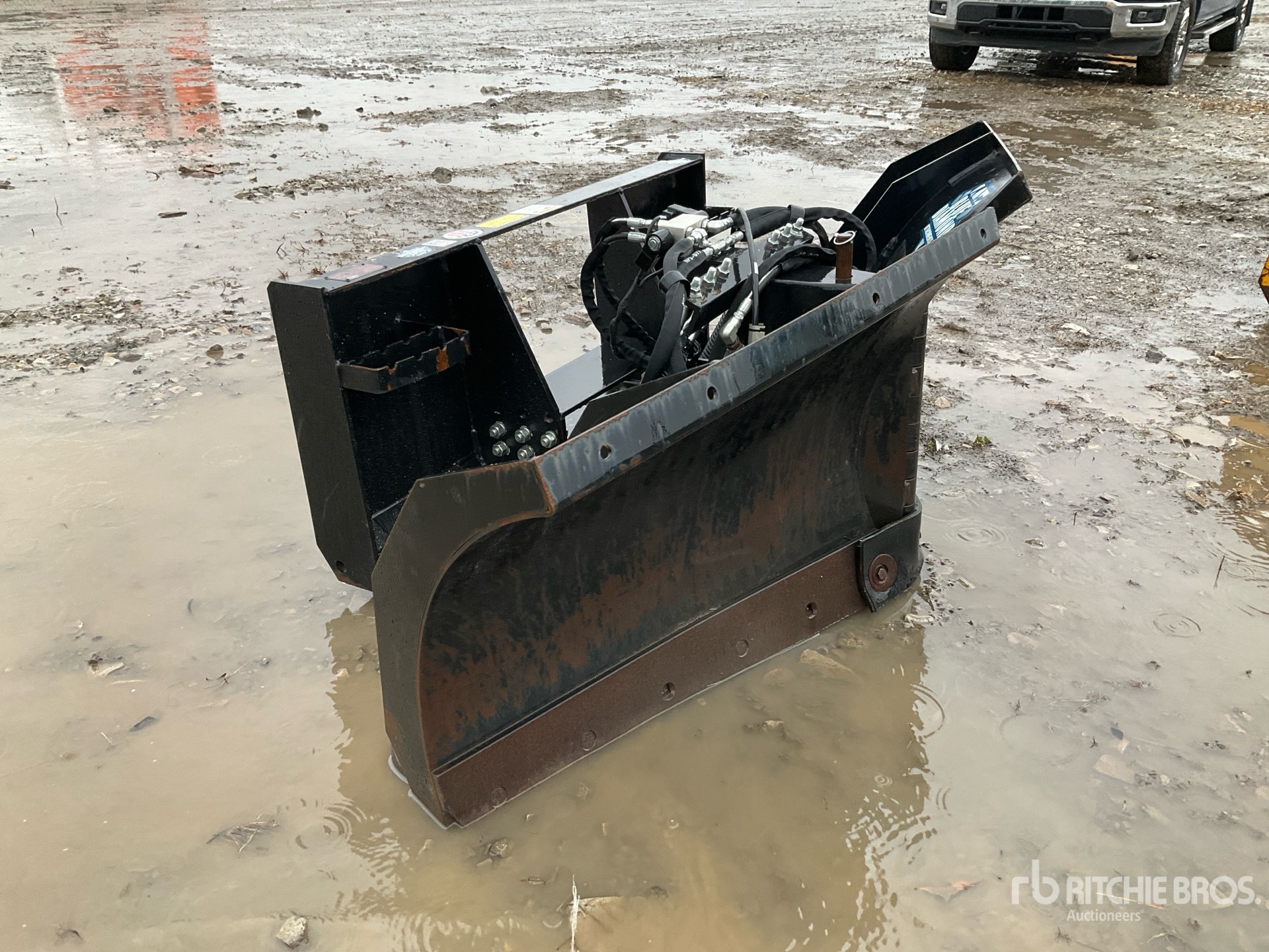 General Appearance with Imagen: esquina delantera derecha