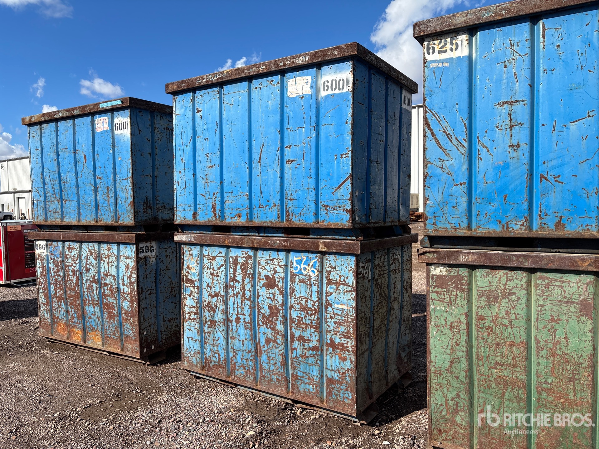 General Appearance with Image, coin avant gauche