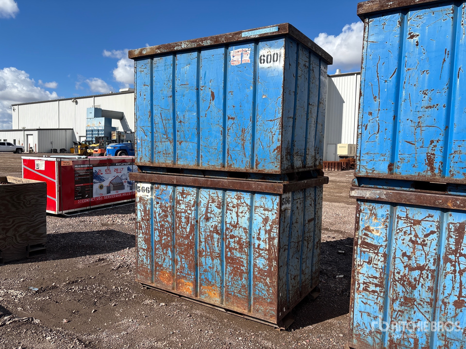 General Appearance with Image, coin avant gauche