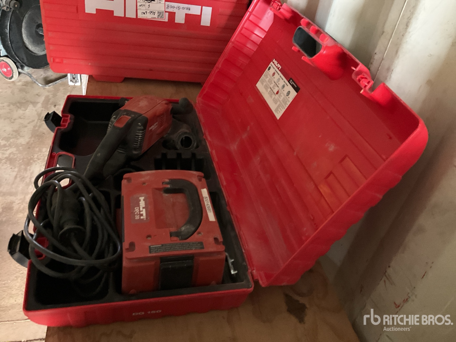 General Appearance with Imagen: esquina trasera izquierda