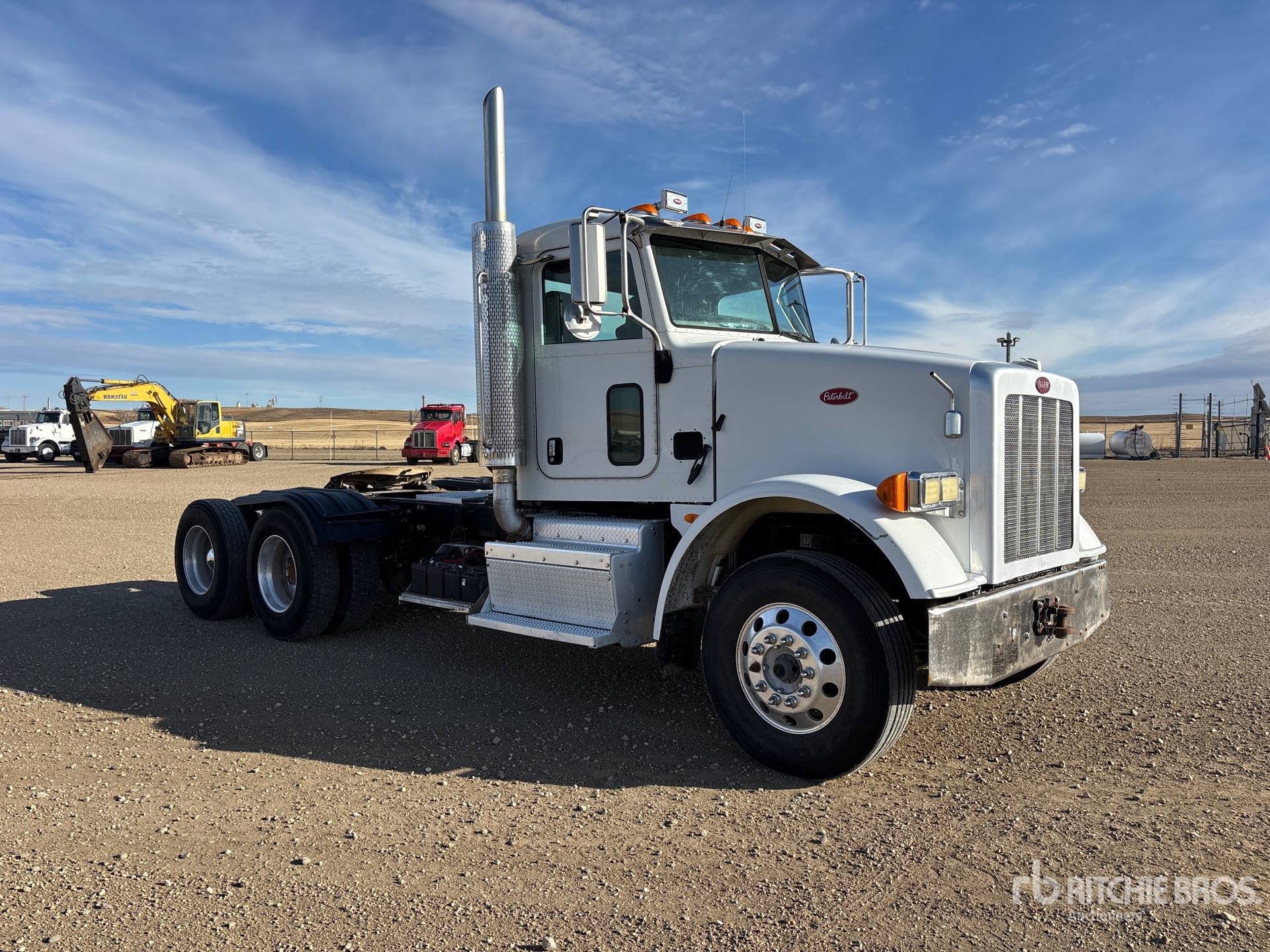 General Appearance with Foto, angolo anteriore destro