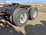 4 Underbody - Truck with 