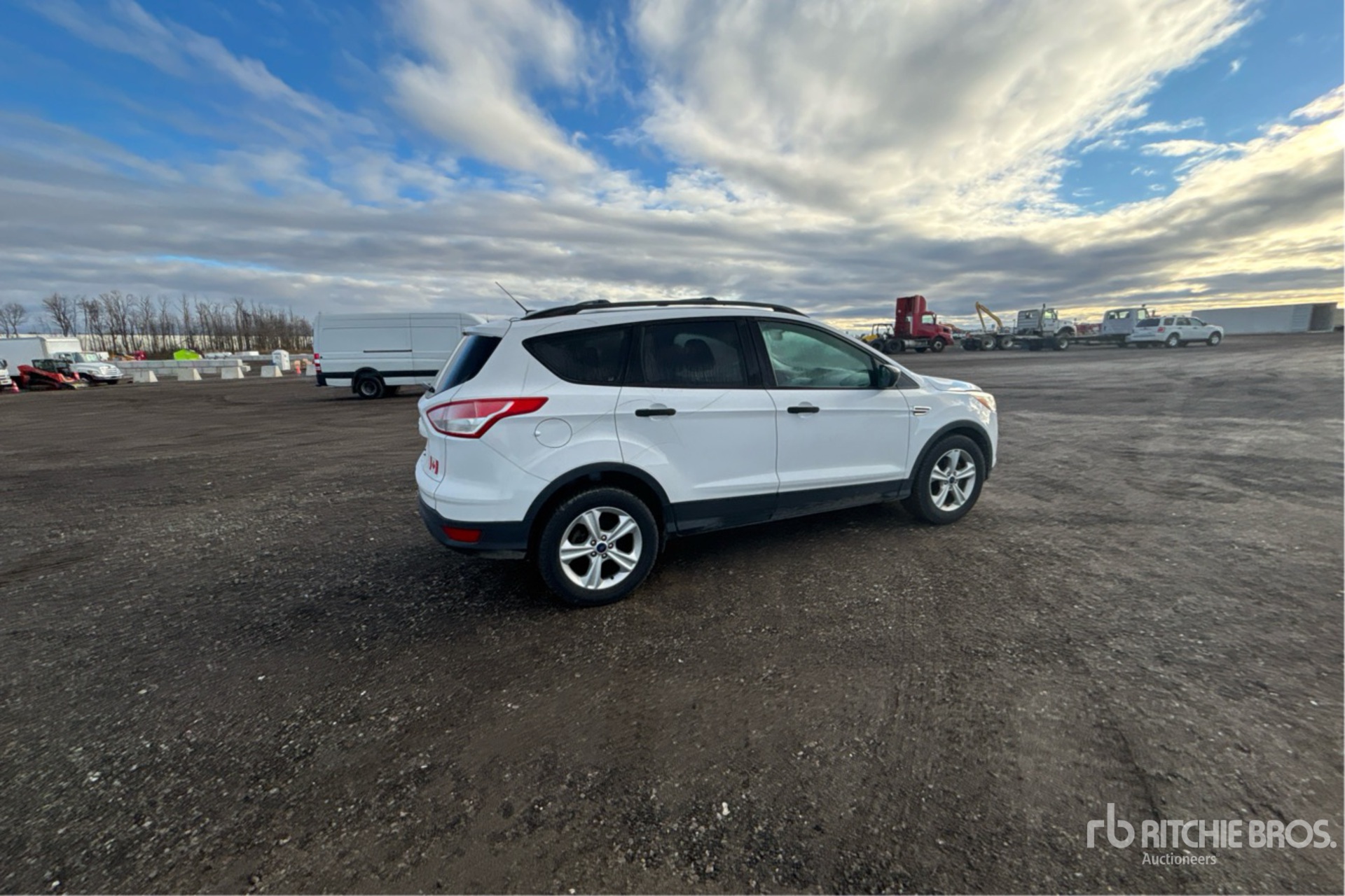 General Appearance with Zdjęcie, prawy dolny róg