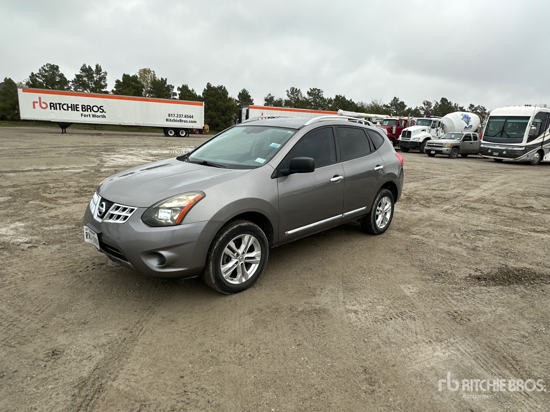 General Appearance with Featured Photo