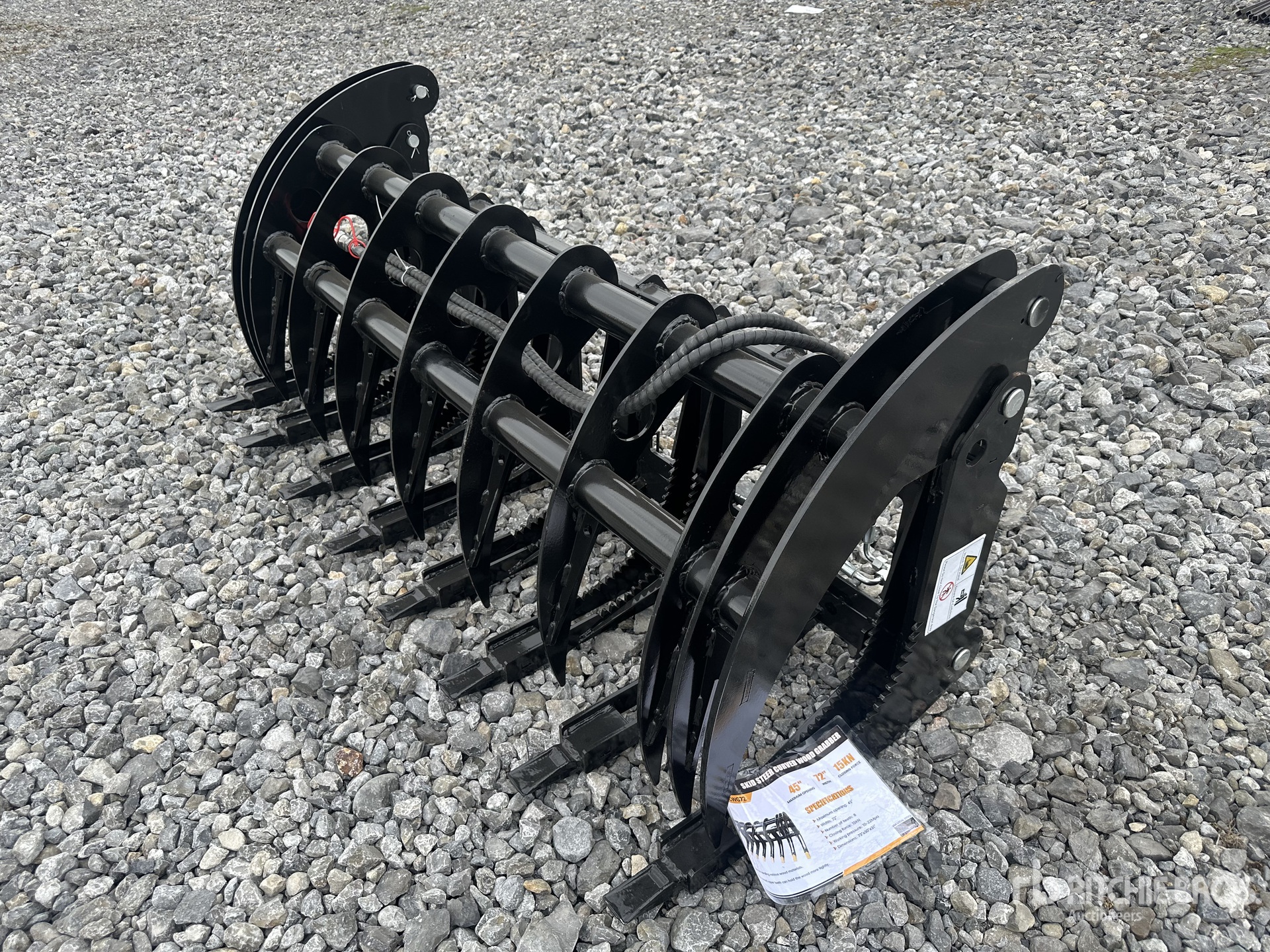 General Appearance with Imagen: esquina delantera izquierda