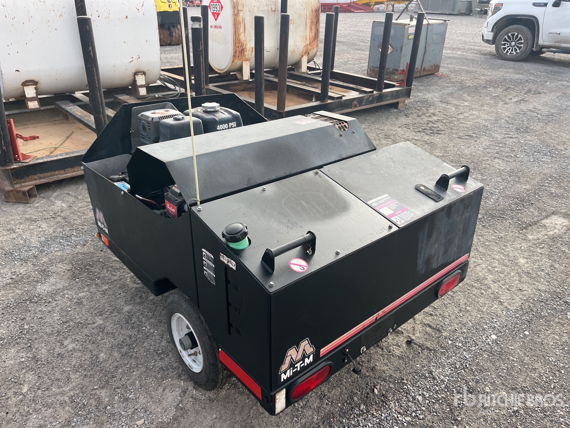 General Appearance with Zdjęcie, lewy dolny róg