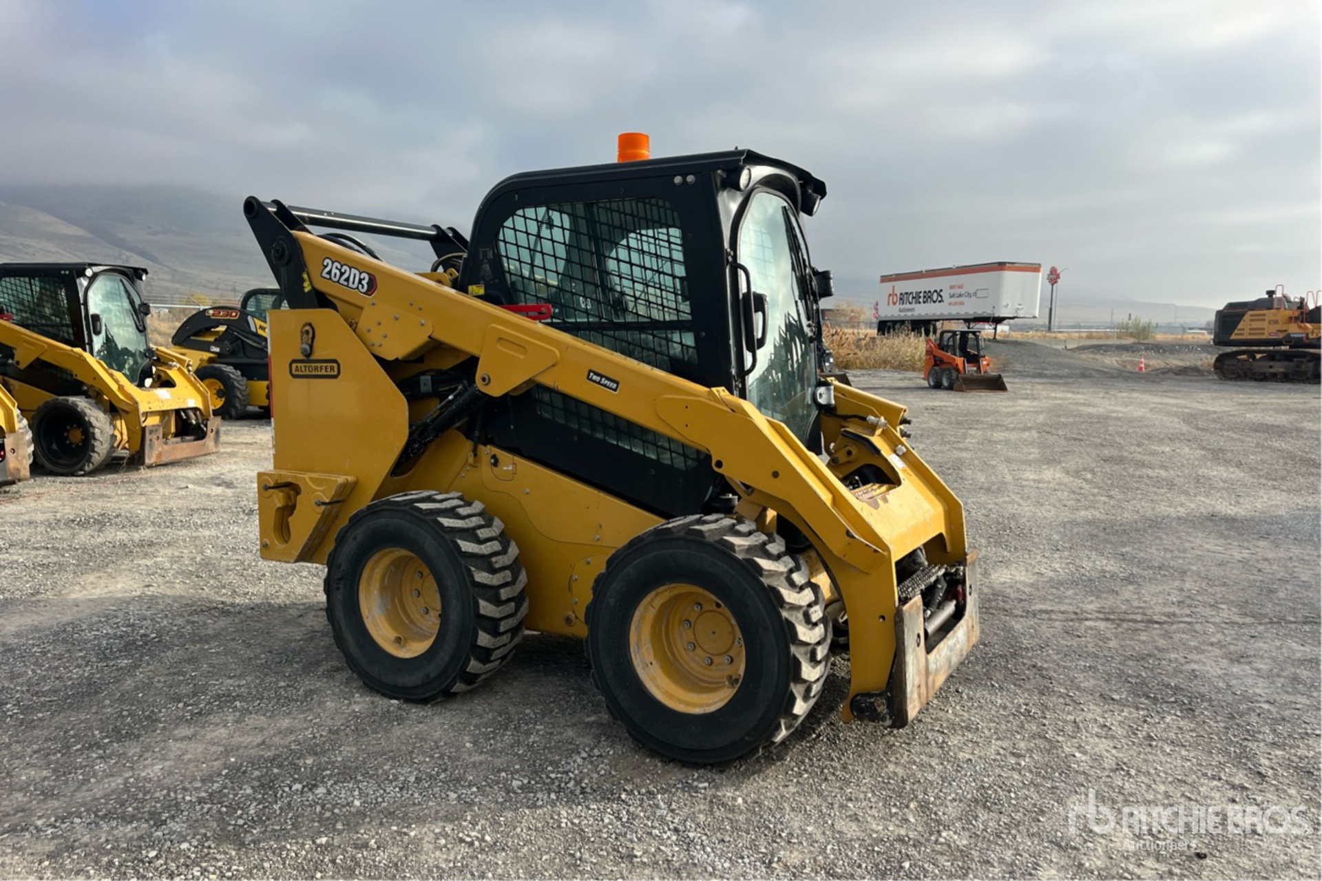 General Appearance with Imagen: esquina delantera derecha