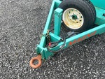 Trailer Chassis with 