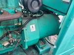 Generator with 