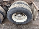 4 Underbody - Truck with