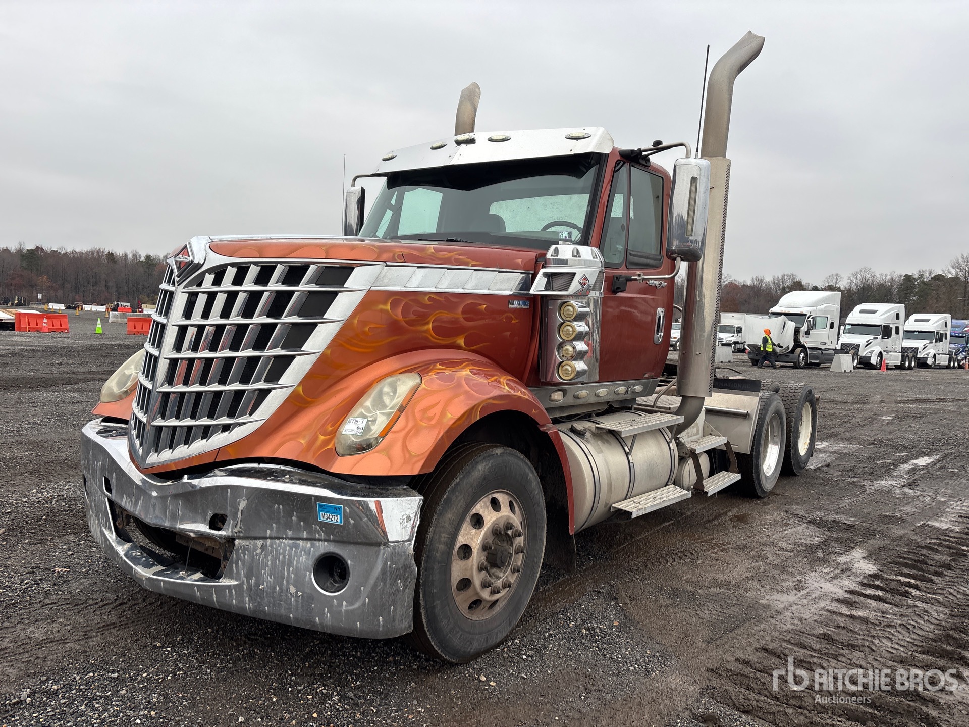 General Appearance with Imagen: esquina delantera izquierda