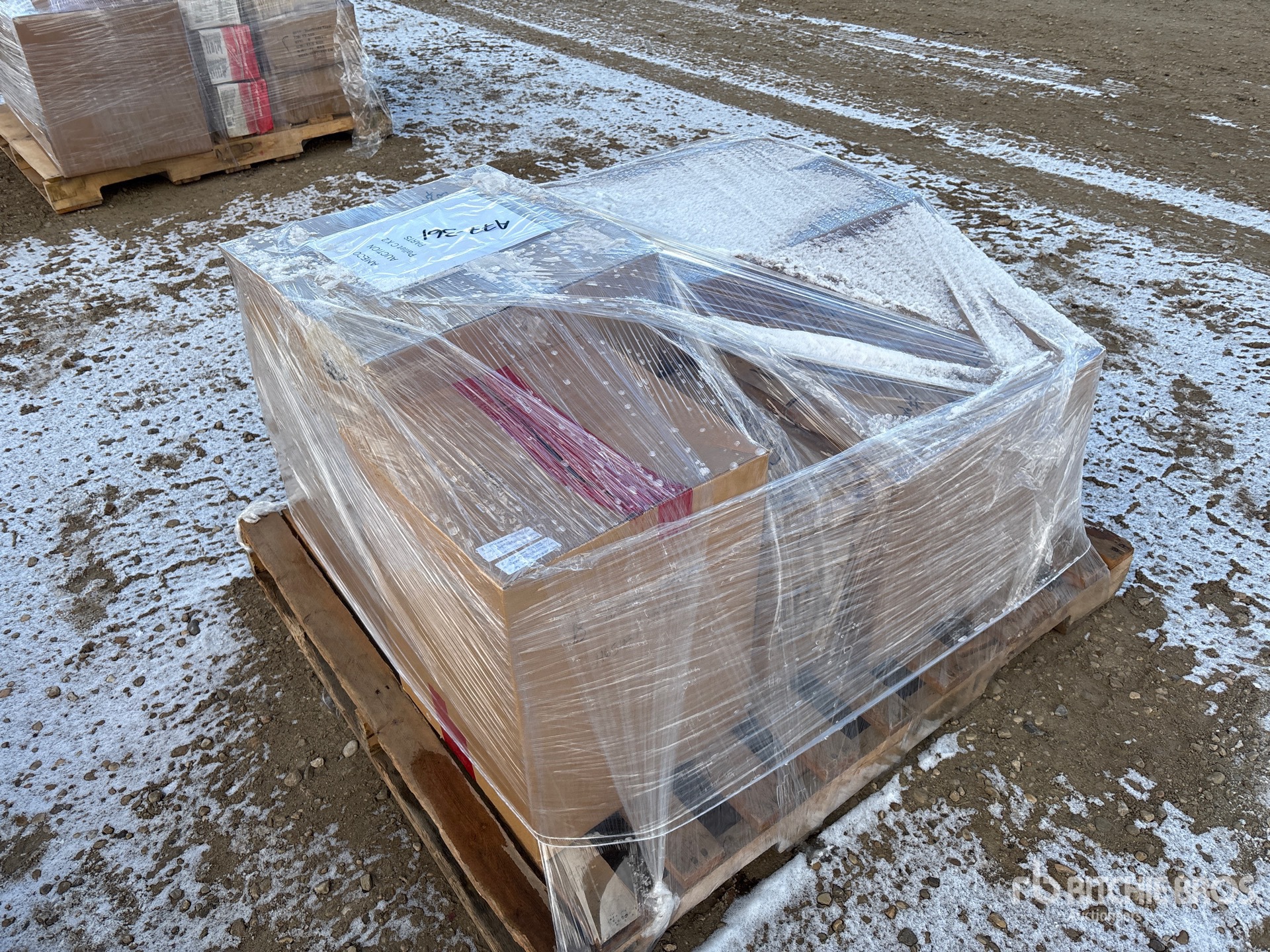 General Appearance with Imagen: esquina trasera derecha