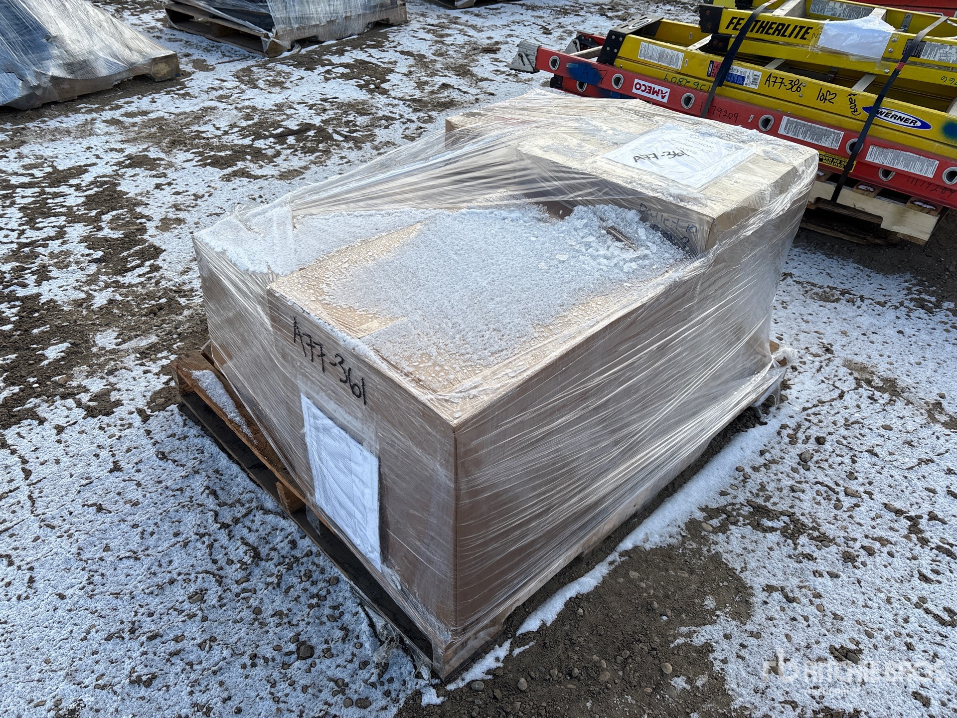 General Appearance with Imagen: esquina delantera izquierda