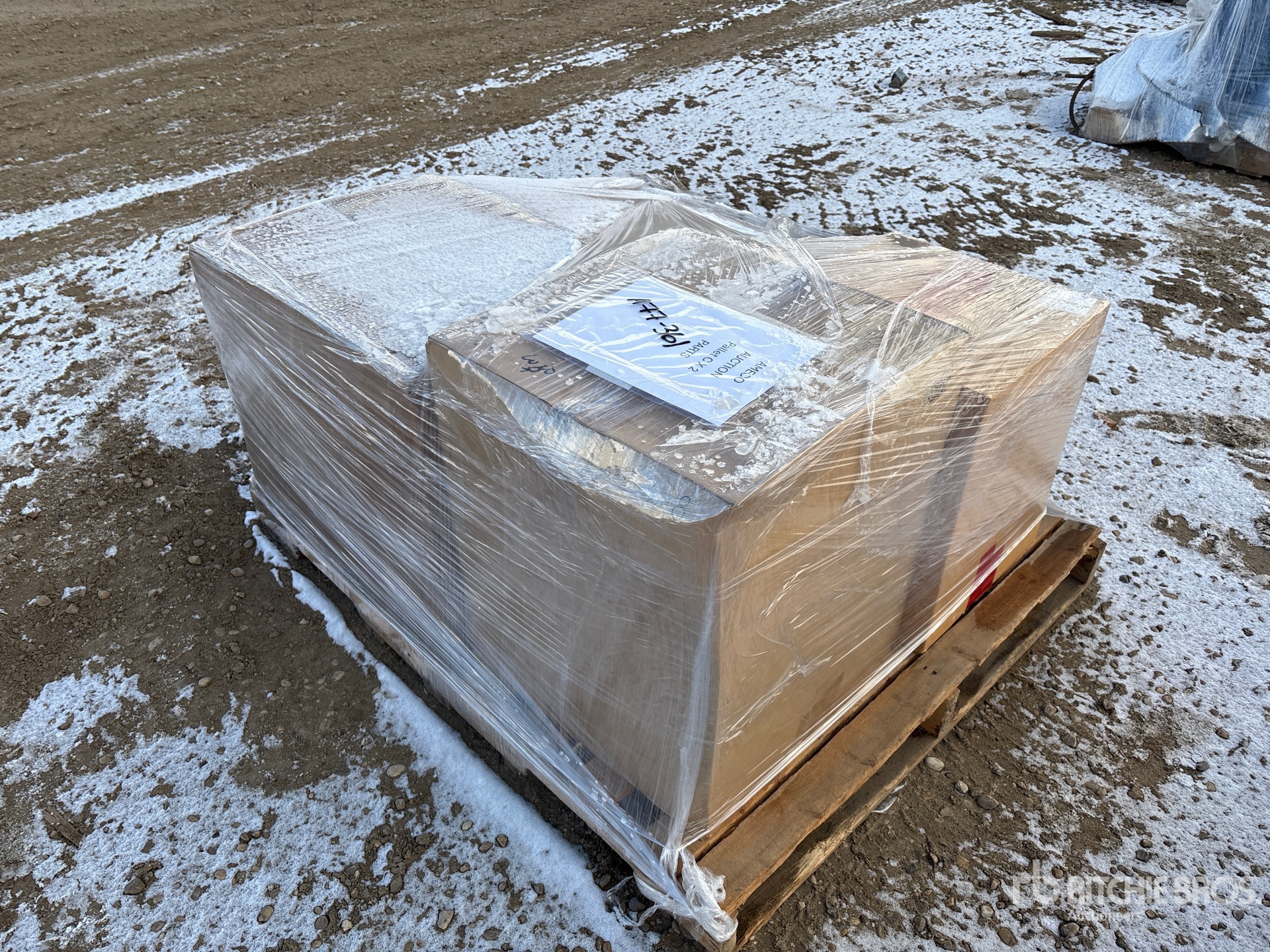 General Appearance with Imagen: esquina trasera izquierda