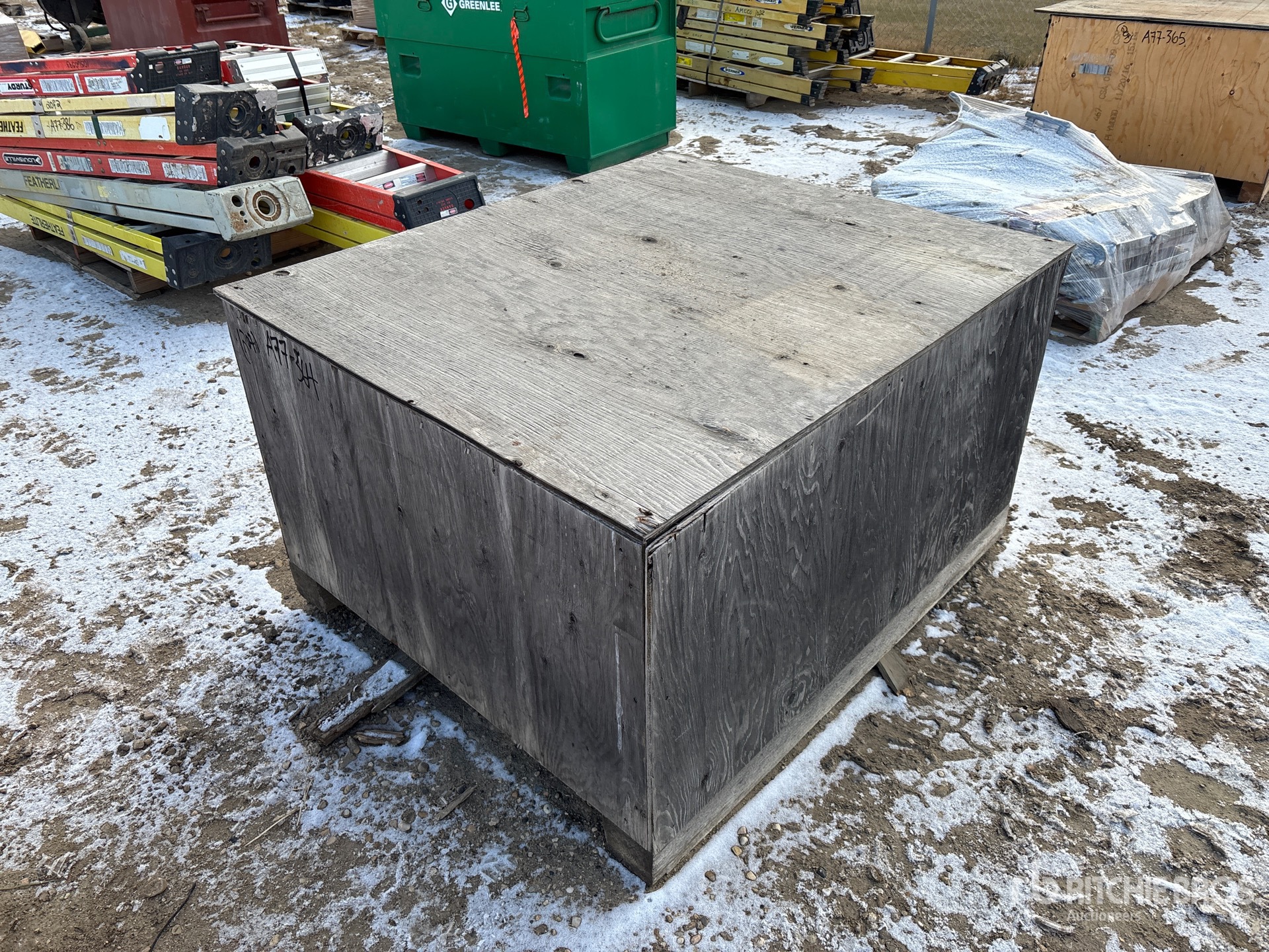 General Appearance with Imagen: esquina delantera izquierda