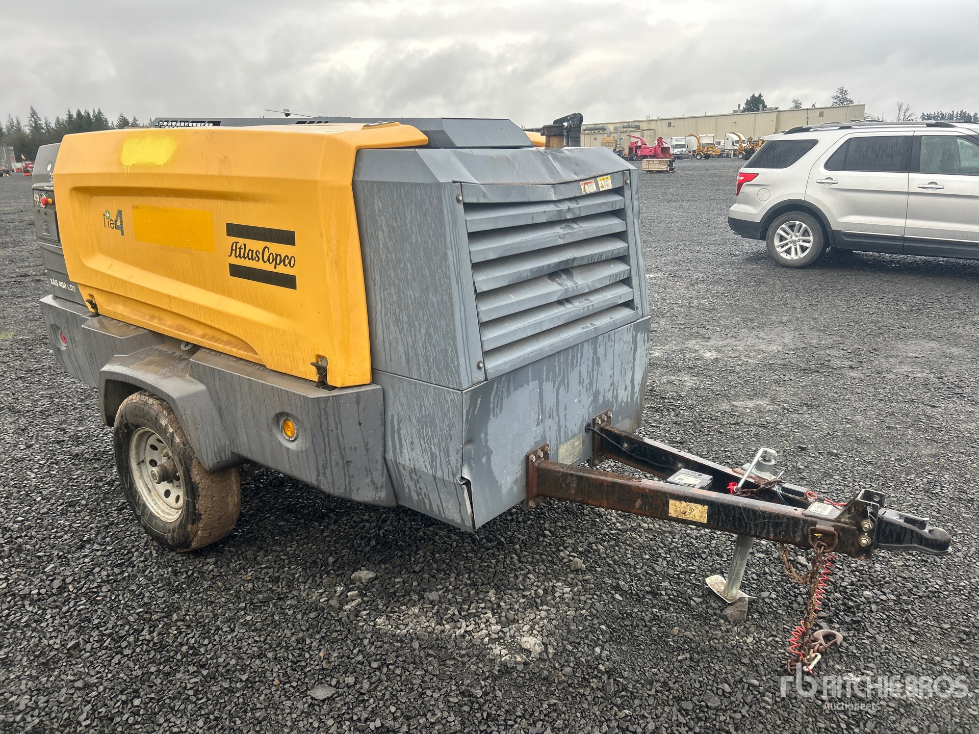 General Appearance with Imagen: esquina delantera derecha