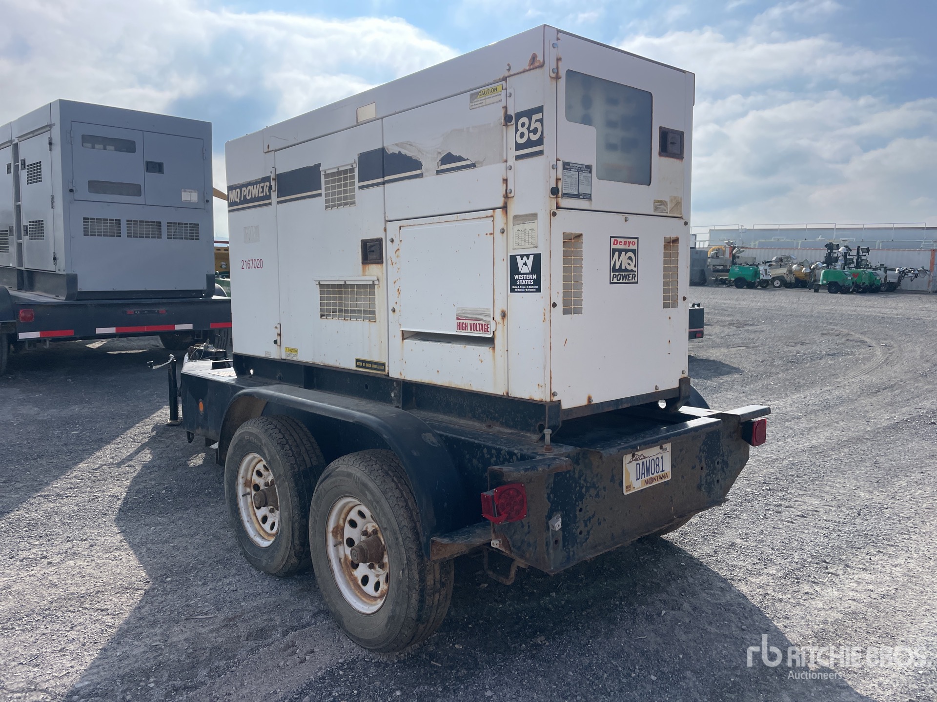 General Appearance with Zdjęcie, lewy dolny róg