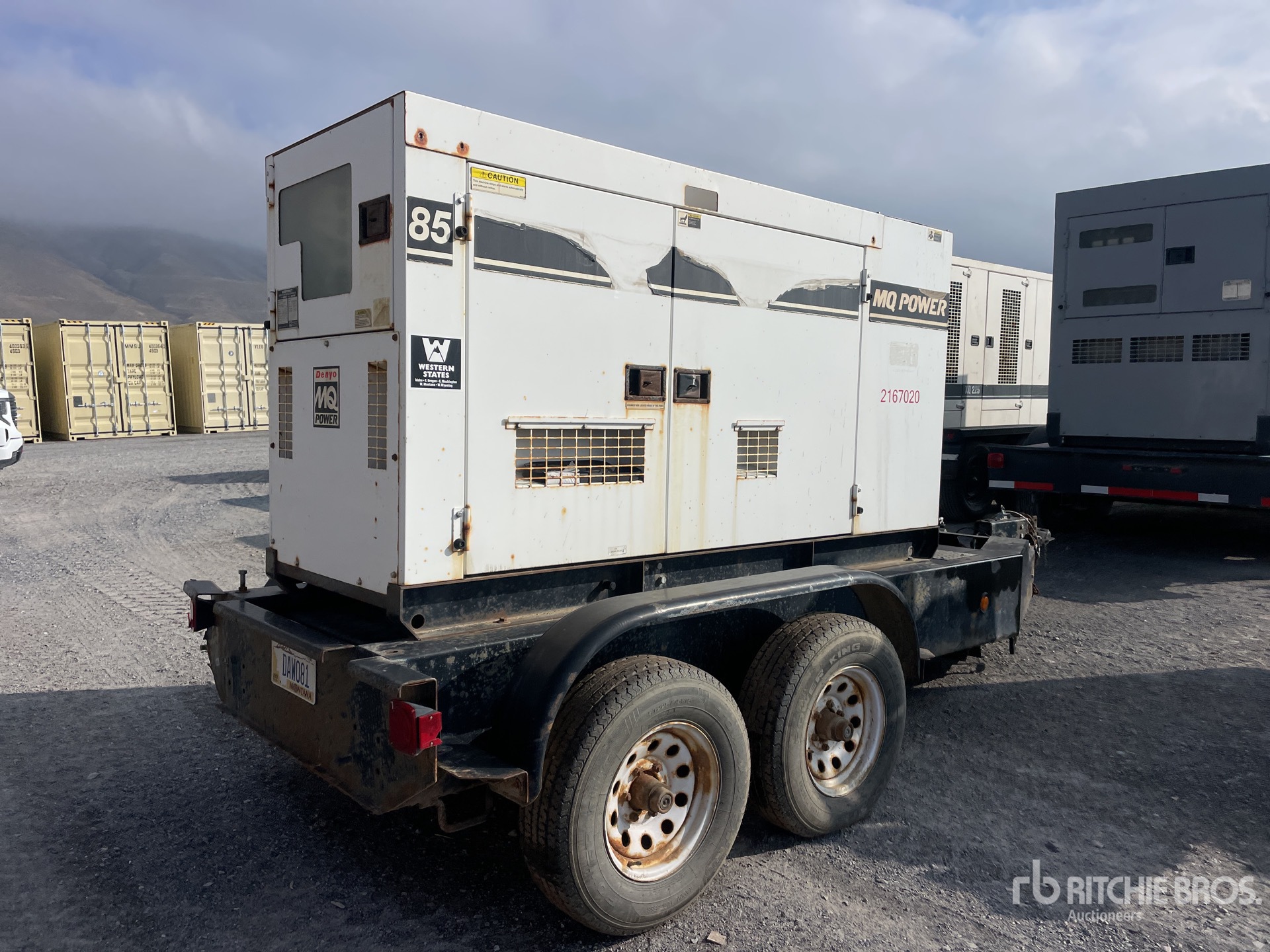 General Appearance with Zdjęcie, prawy dolny róg