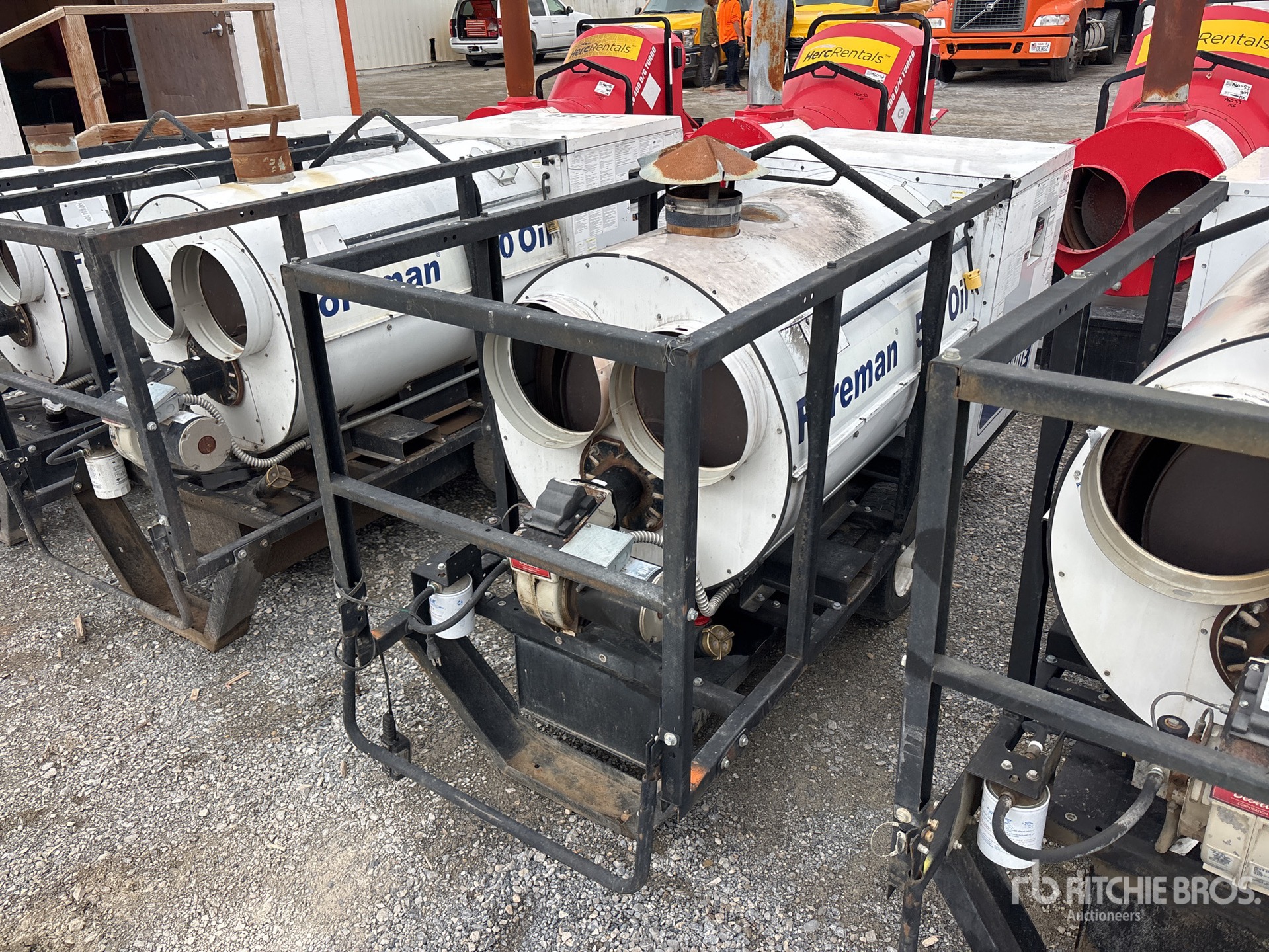 General Appearance with Featured Photo