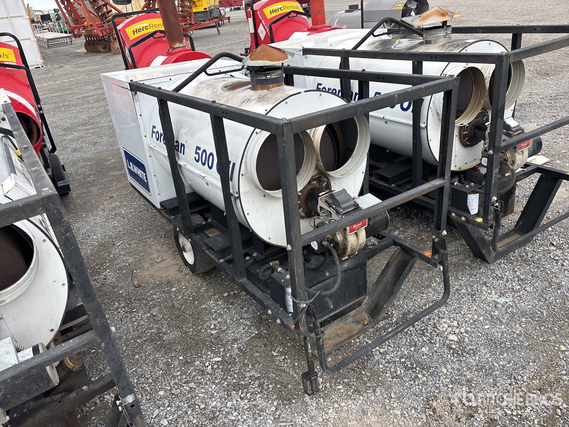 General Appearance with Foto, angolo anteriore destro