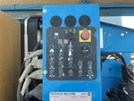 Control Station Ground with