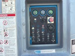 Control Station Ground with 