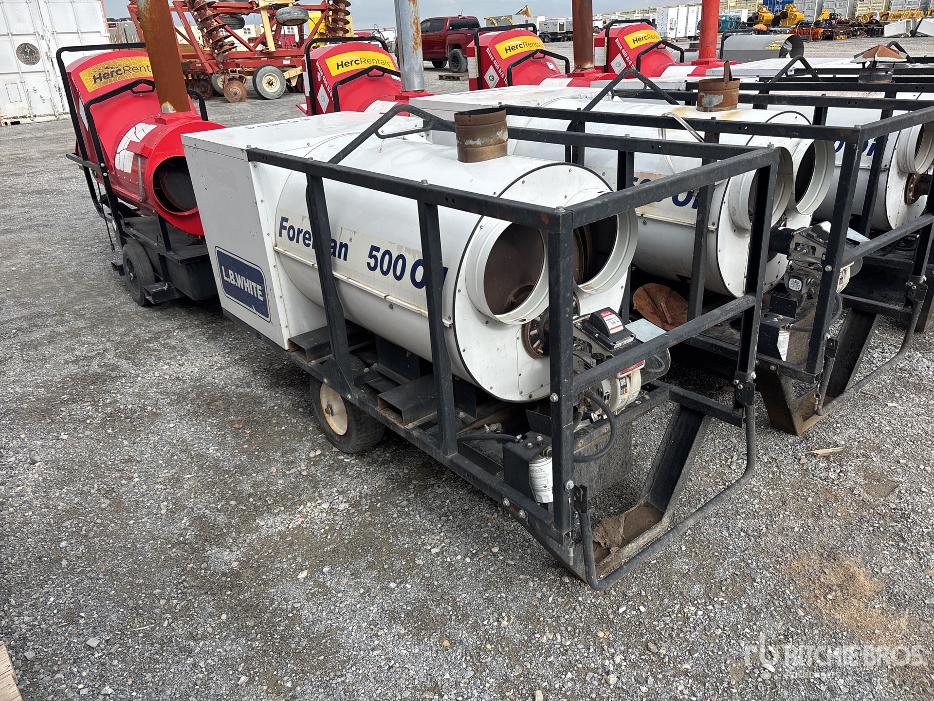 General Appearance with Foto, angolo anteriore destro