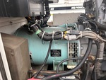 Generator with 