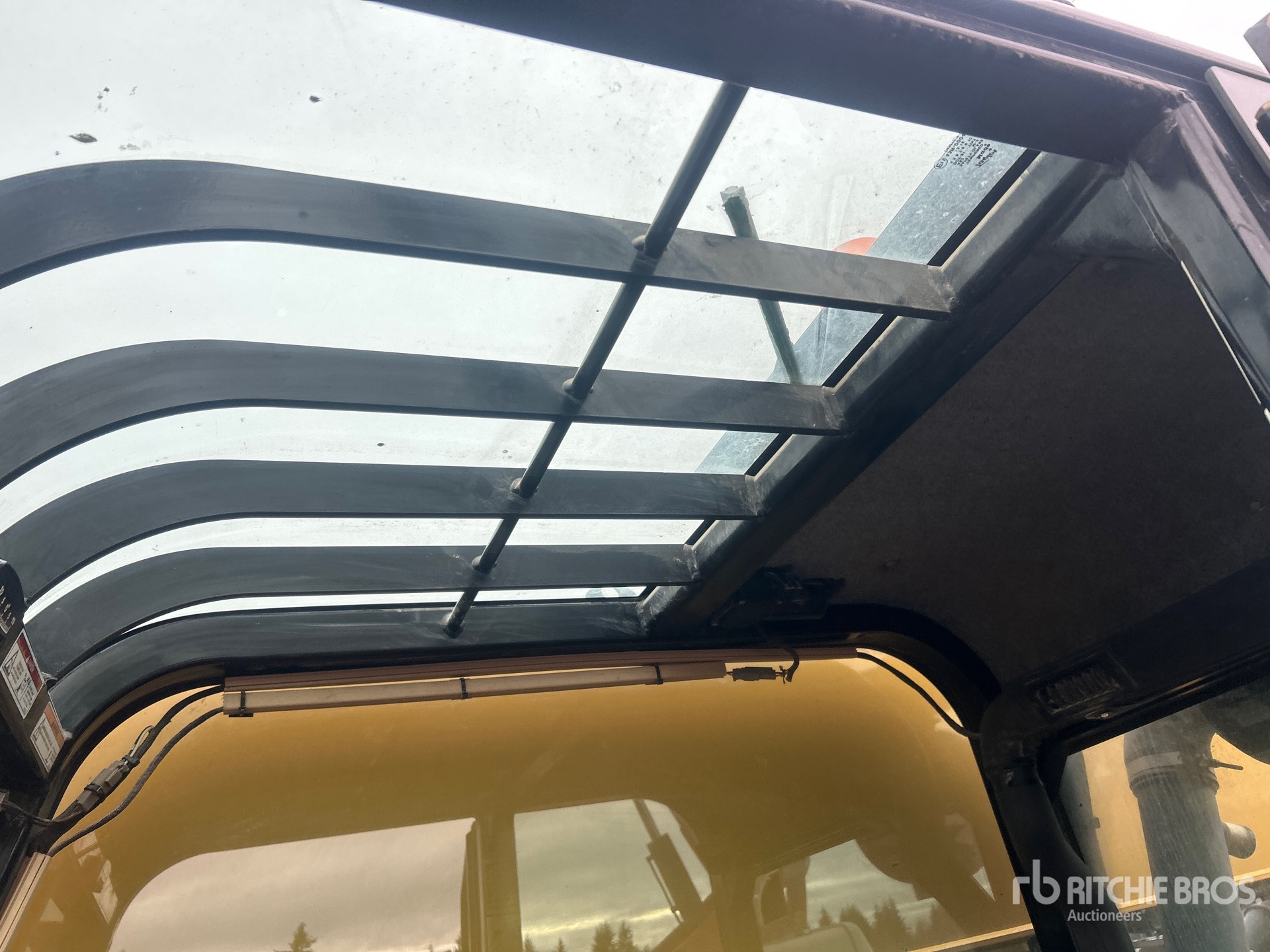 Control Station with