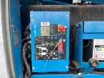 Basic Lower Control Station with 