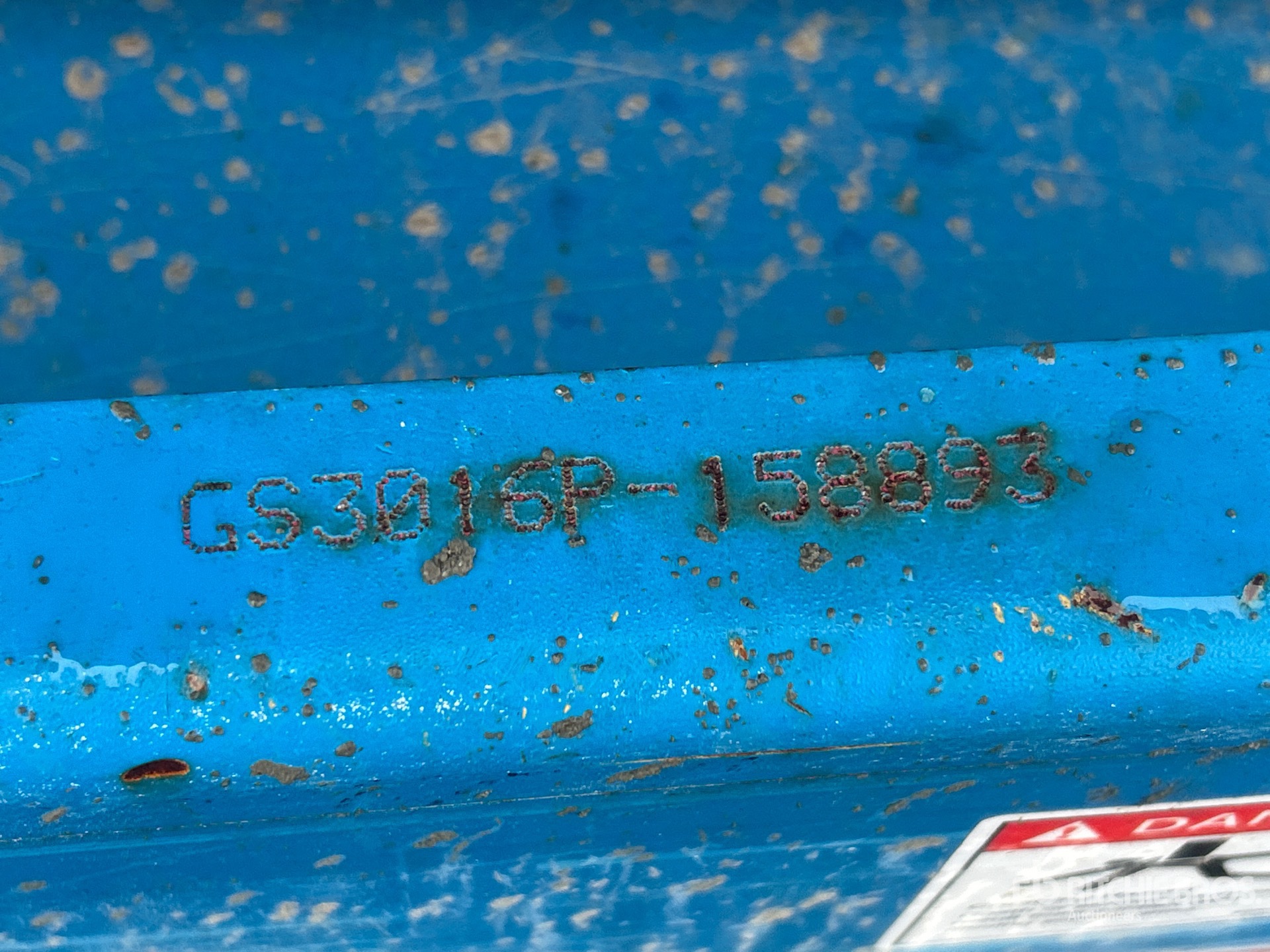 Aspect général with Numéro de série/Numéro d'identification du véhicule automobile