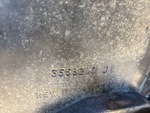 General Appearance with Second Serial Number/VIN Photo