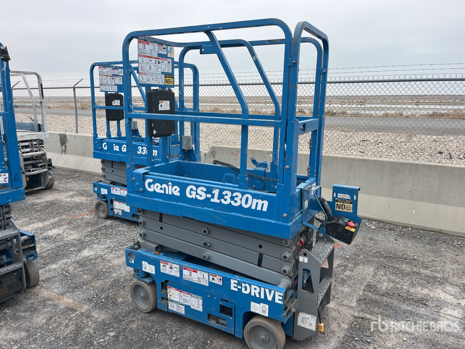 General Appearance with Zdjęcie, prawy górny róg